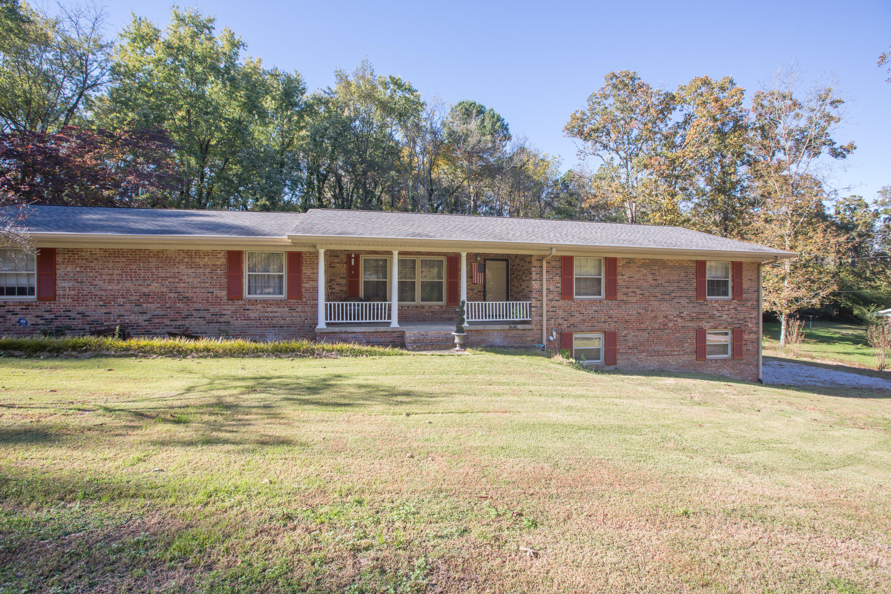 9405 Fuller Road Chattanooga, TN 37421 - Photo 1 of 22 9405 Fuller-0110
