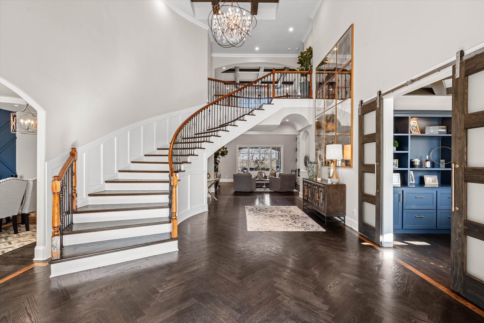 514 Legends Ridge Court Franklin, TN 37069 - Photo 2 of 87