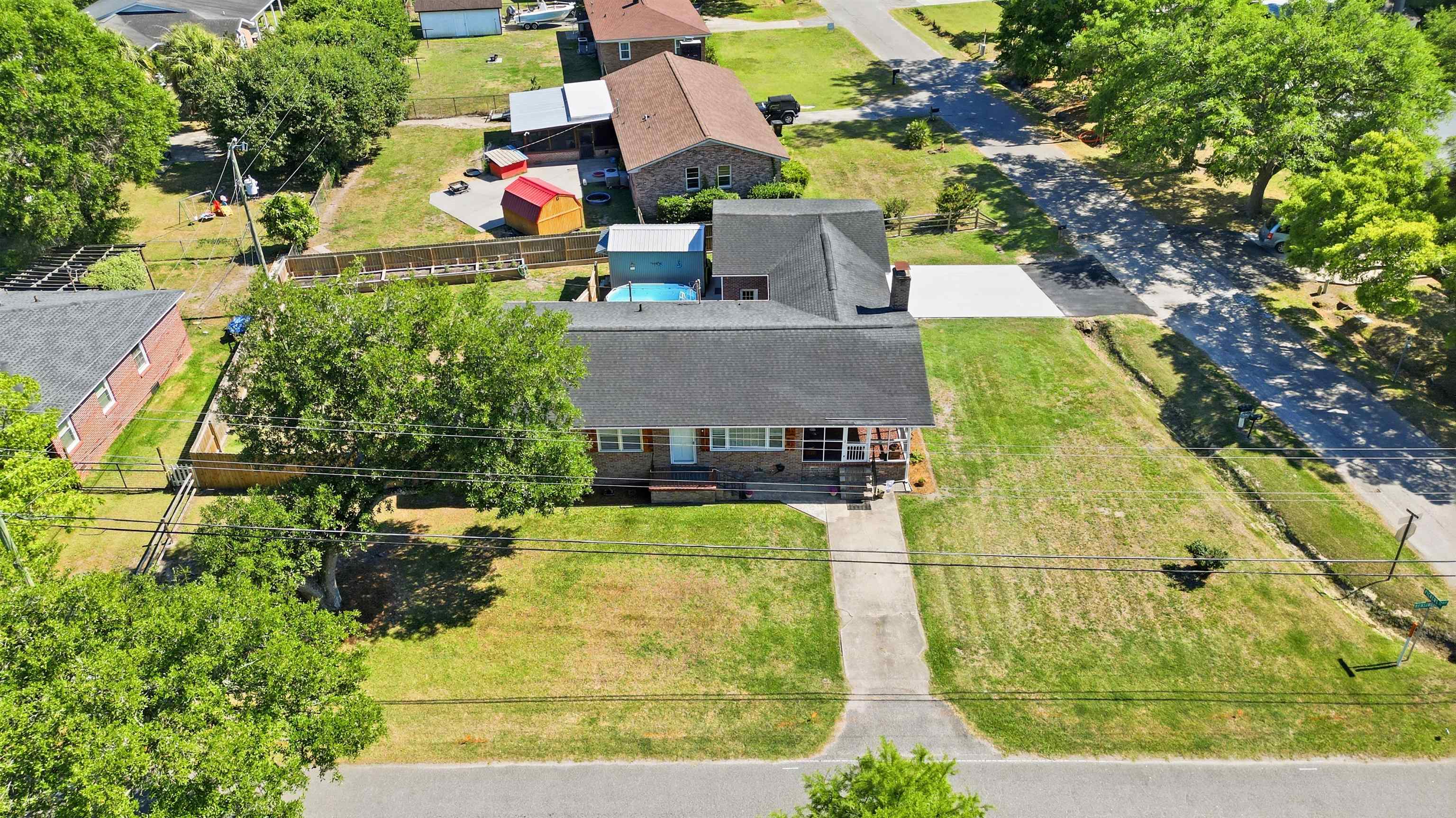 360 County Rd S-22-174 Georgetown, SC 29440 - Photo 29 of 32