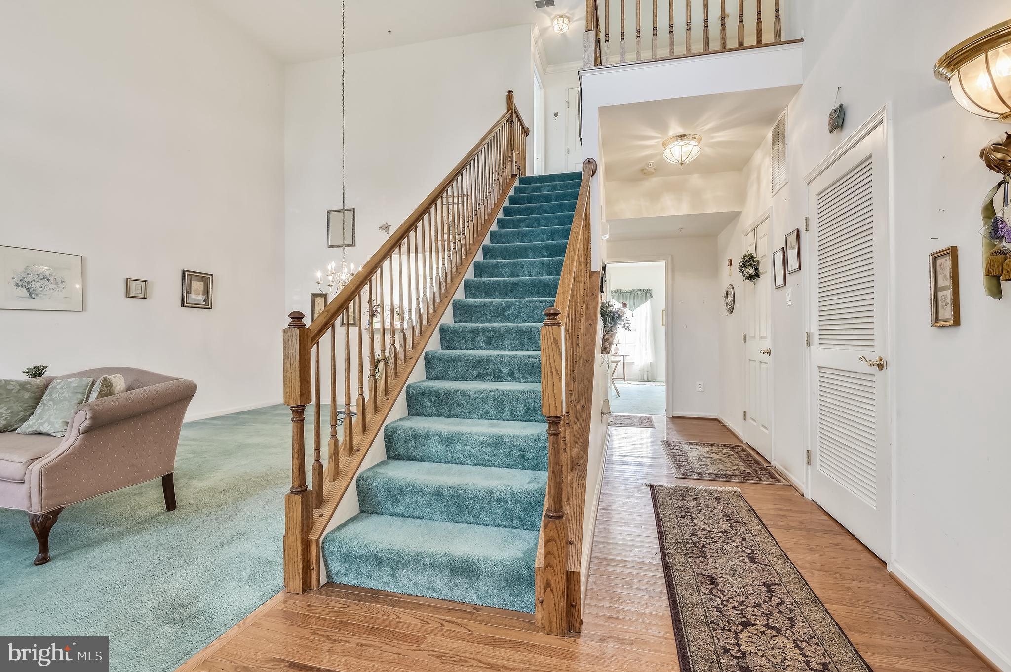8523 Meadowsweet Road Baltimore, MD 21208 - Photo 9 of 46 Gallery Image 9