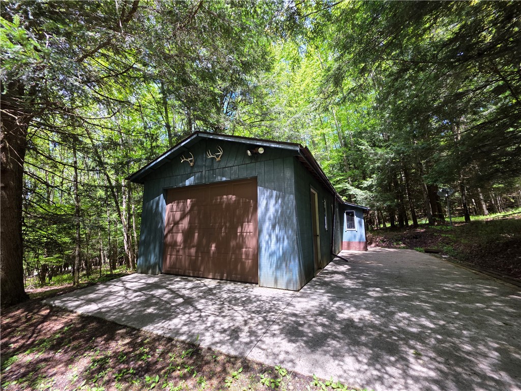 3040 Quigg Hollow Road Andover, NY 14806 - Photo 3 of 46