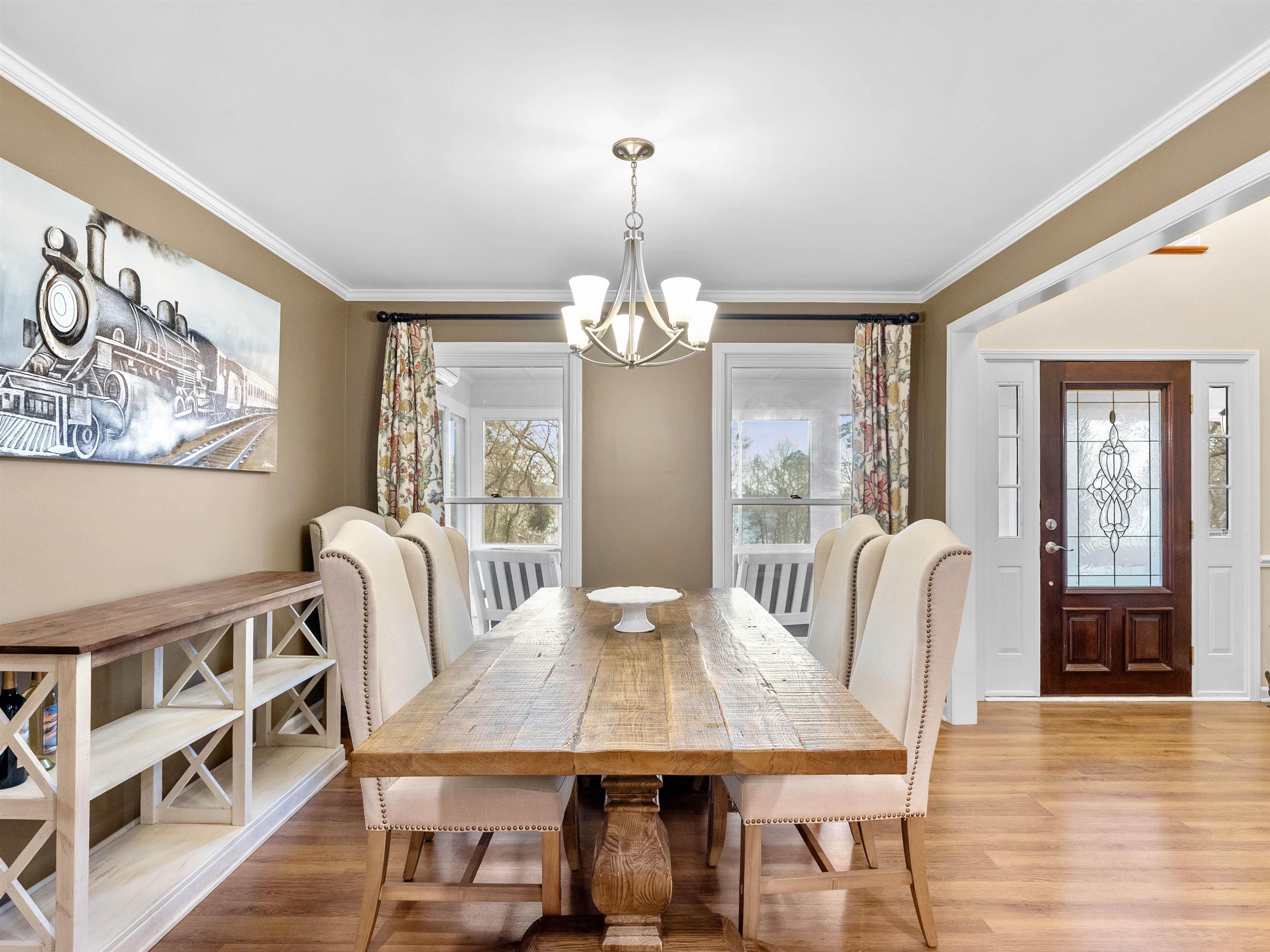 104 Emerald Pointe Drive Seneca, SC 29672 - Photo 11 of 48 Dining Room