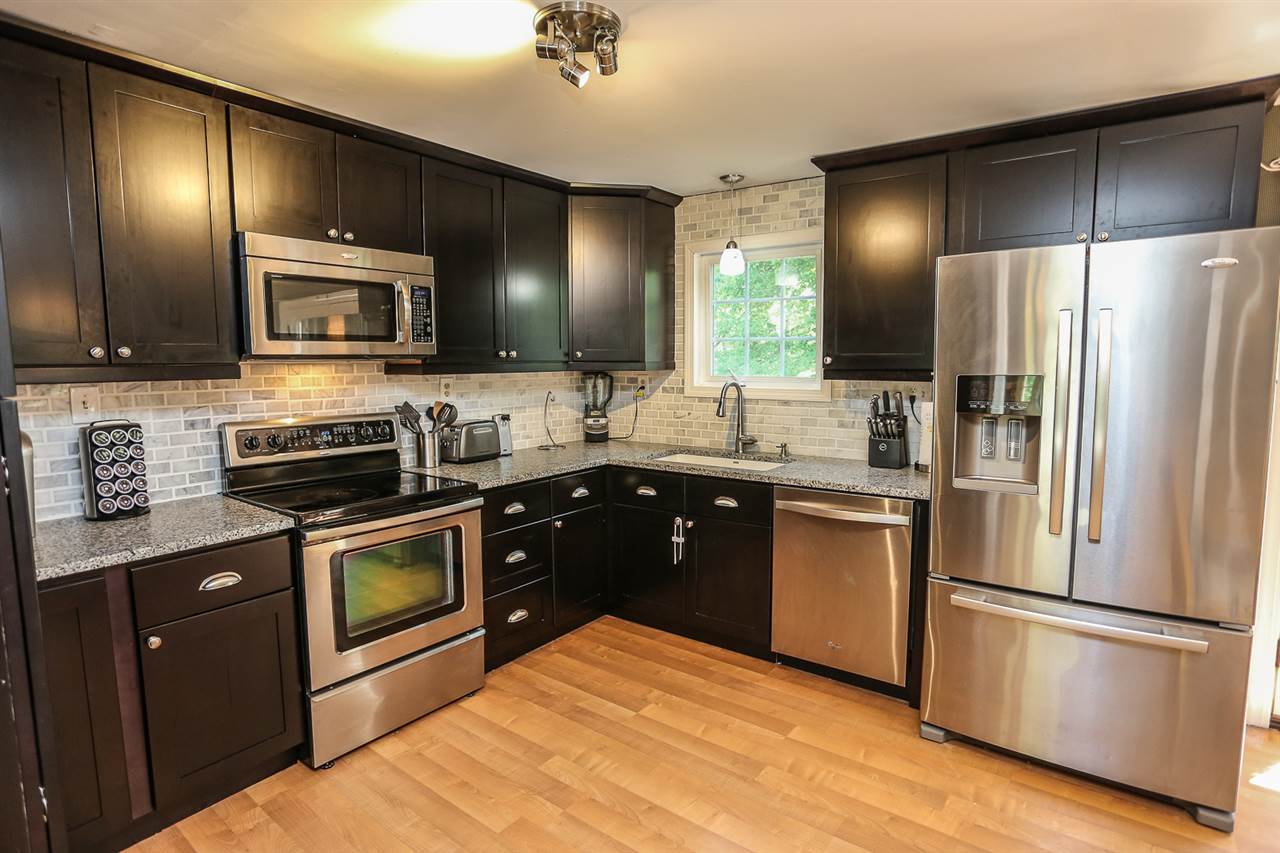 303 Critchett Road Candia, NH 03034 - Photo 1 of 34