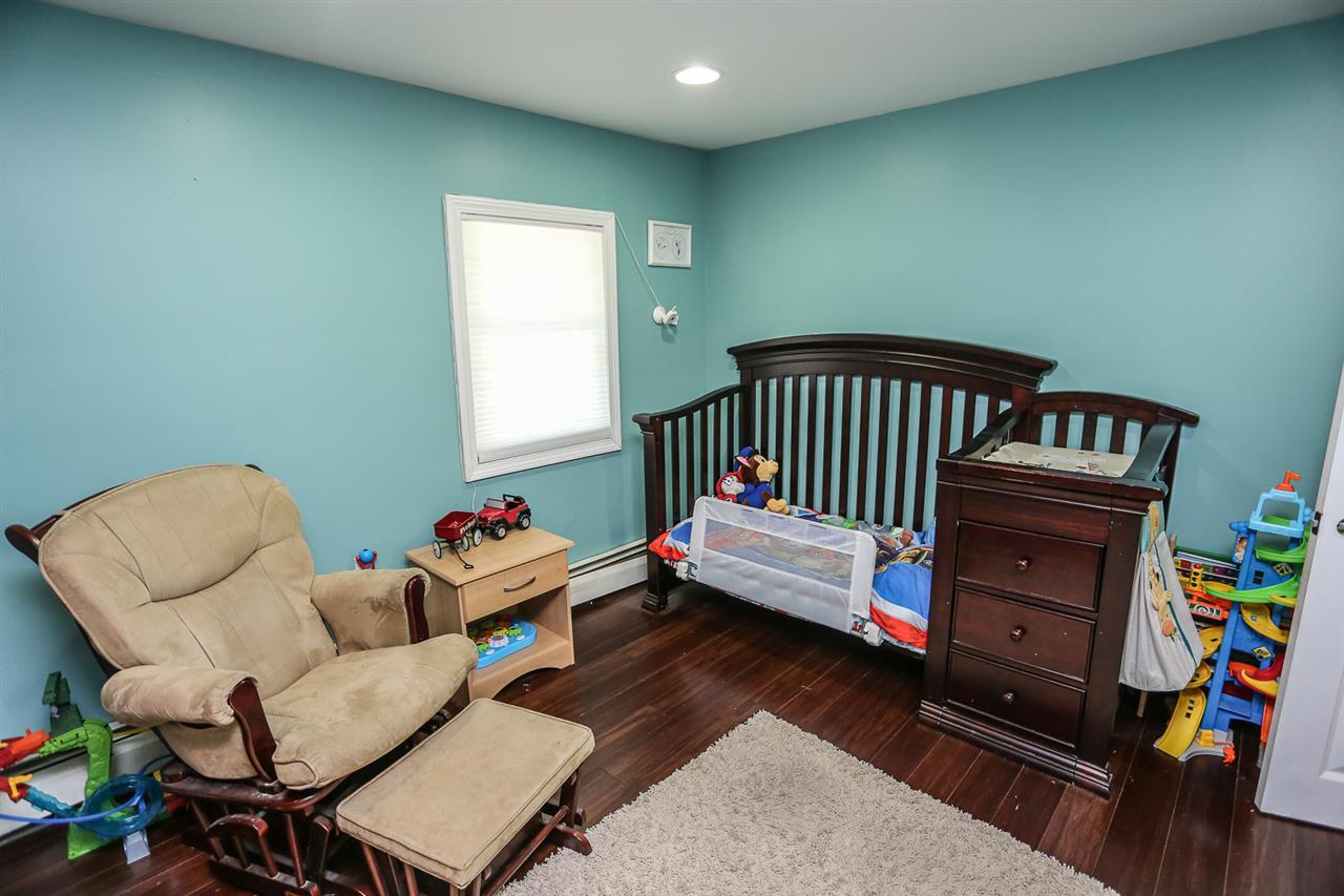 303 Critchett Road Candia, NH 03034 - Photo 21 of 34