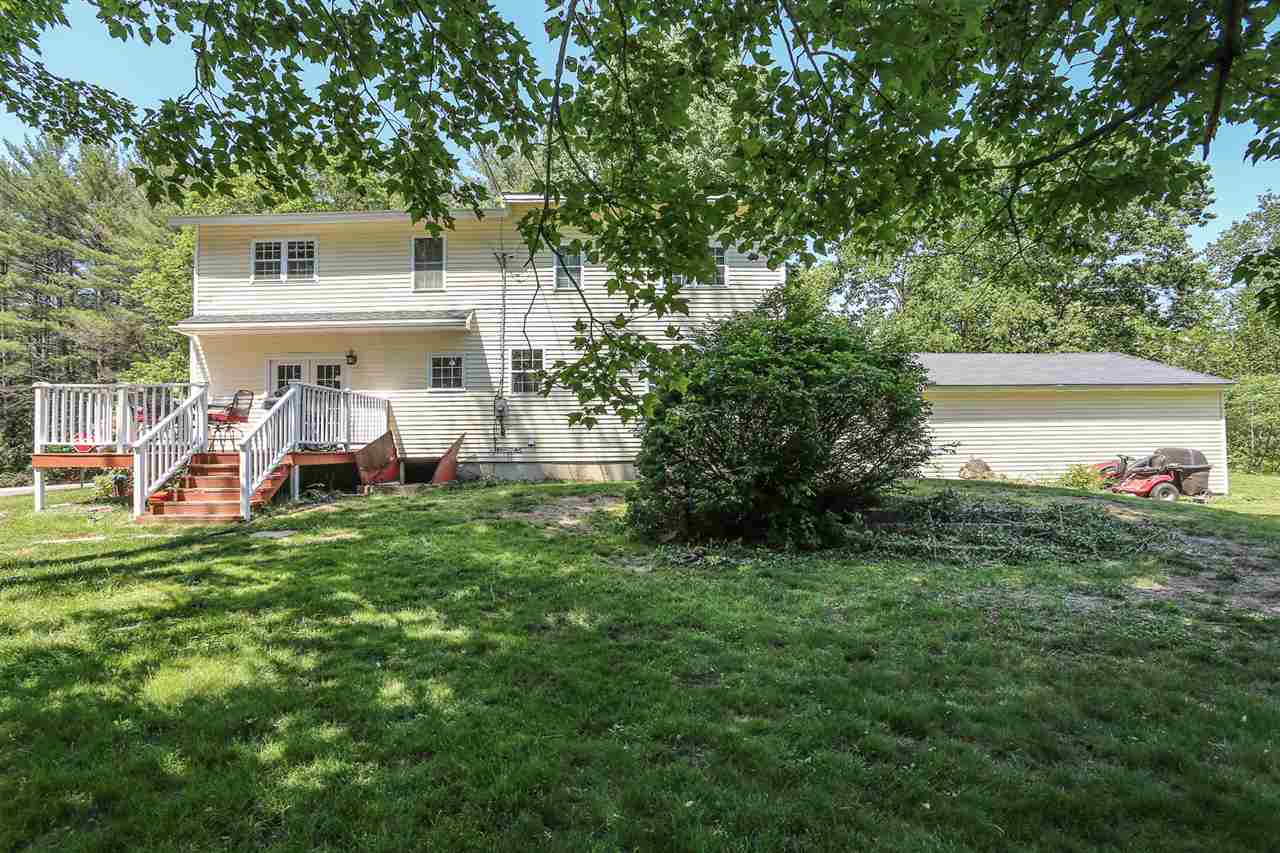 303 Critchett Road Candia, NH 03034 - Photo 28 of 34