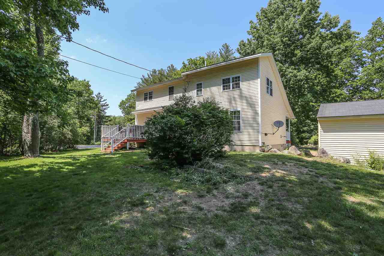 303 Critchett Road Candia, NH 03034 - Photo 29 of 34