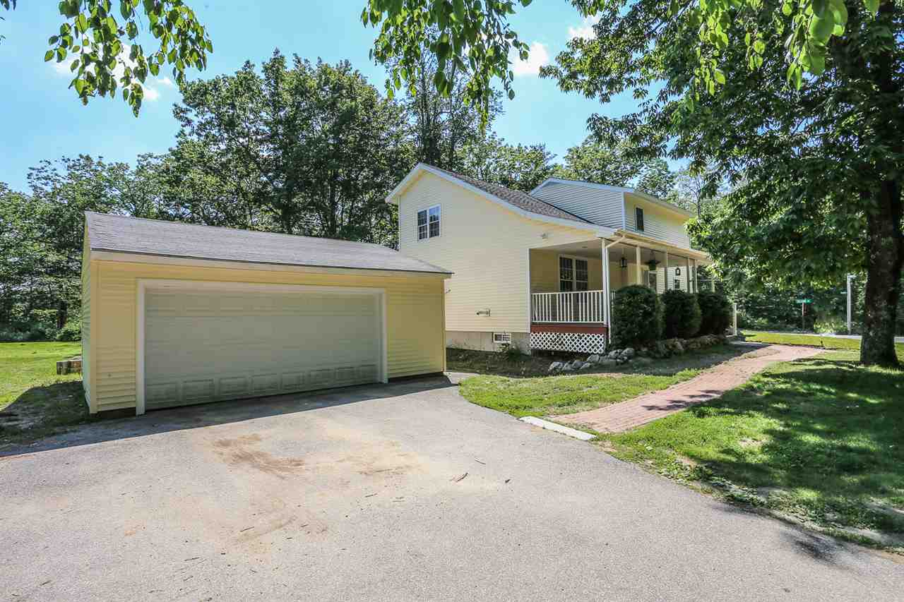 303 Critchett Road Candia, NH 03034 - Photo 30 of 34