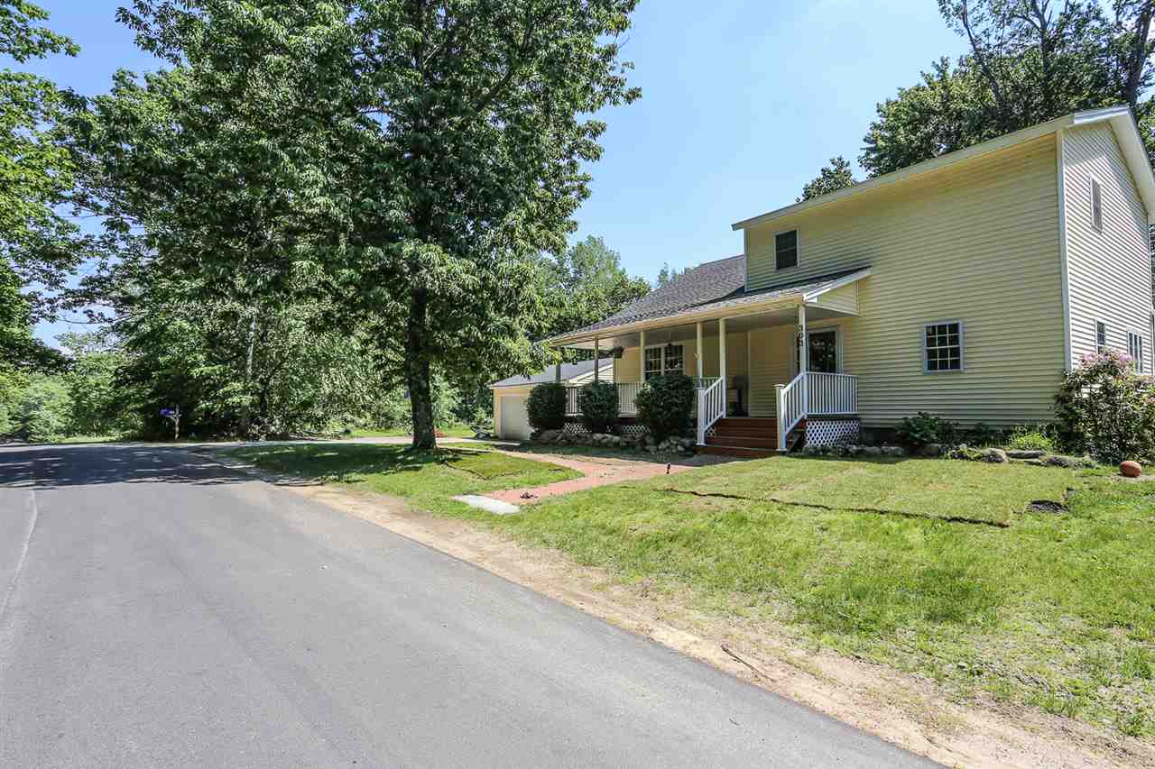 303 Critchett Road Candia, NH 03034 - Photo 31 of 34