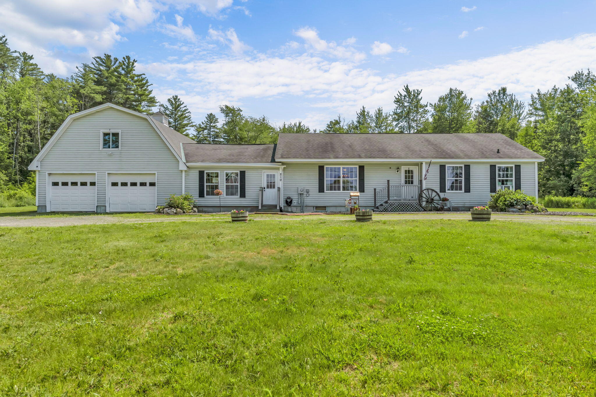 210 Scotts Point Road Clifton, ME 04428 - Photo 45 of 84 46-web-or-mls-210-scotts-point-rd