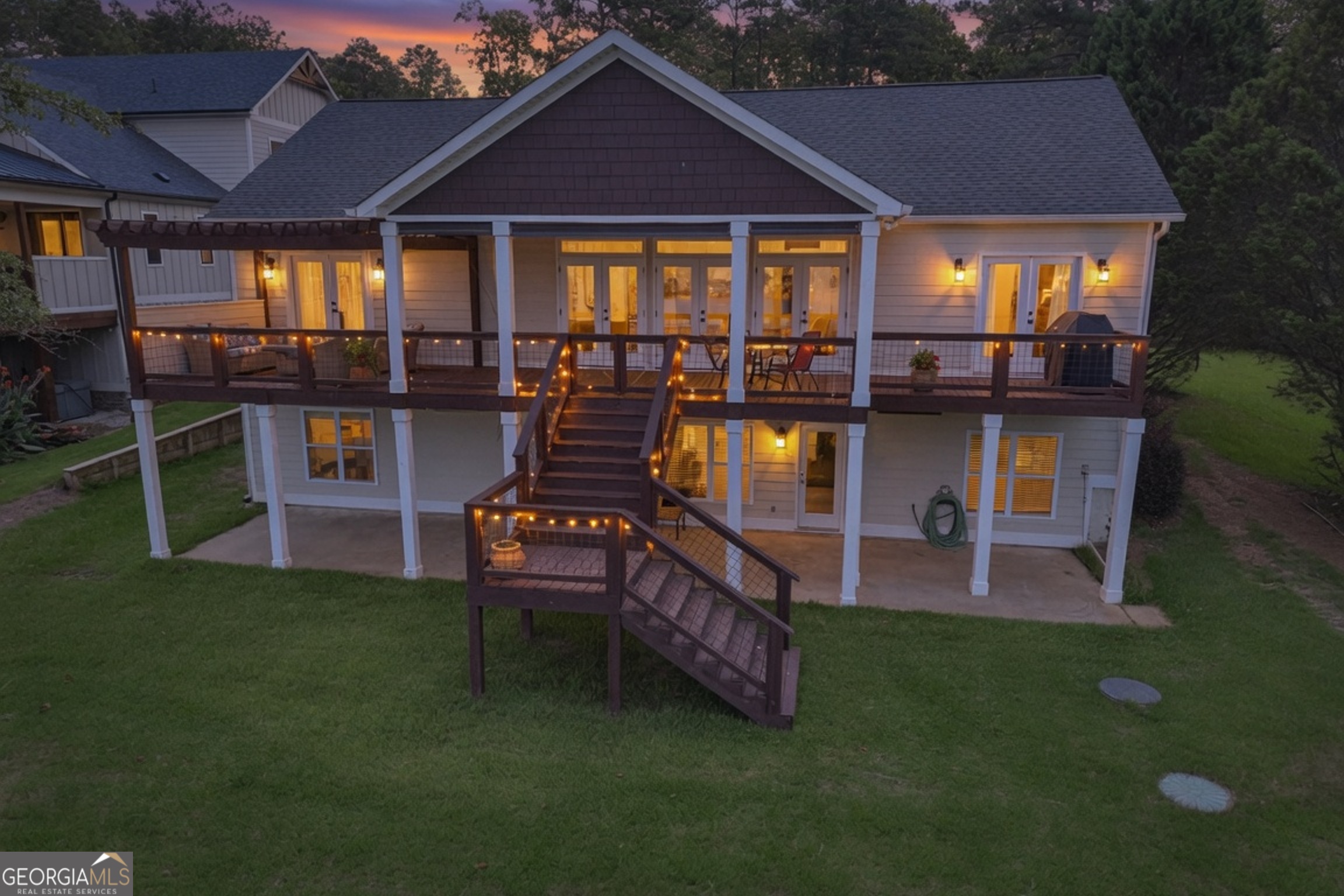 167 North Steel Bridge Road Eatonton, GA 31024 - Photo 4 of 50