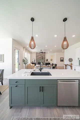 $879,990 | 733 Pine Ridge Lane, Rexburg, ID 83440