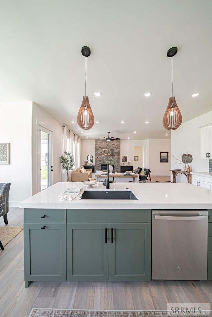 733 Pine Ridge Lane Rexburg, ID 83440 - Photo 11 of 47