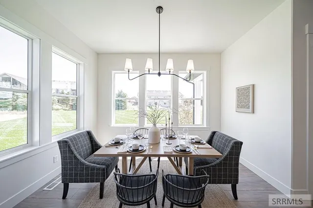 $879,990 | 733 Pine Ridge Lane, Rexburg, ID 83440