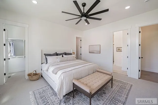 $879,990 | 733 Pine Ridge Lane, Rexburg, ID 83440