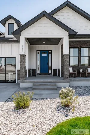 $879,990 | 733 Pine Ridge Lane, Rexburg, ID 83440