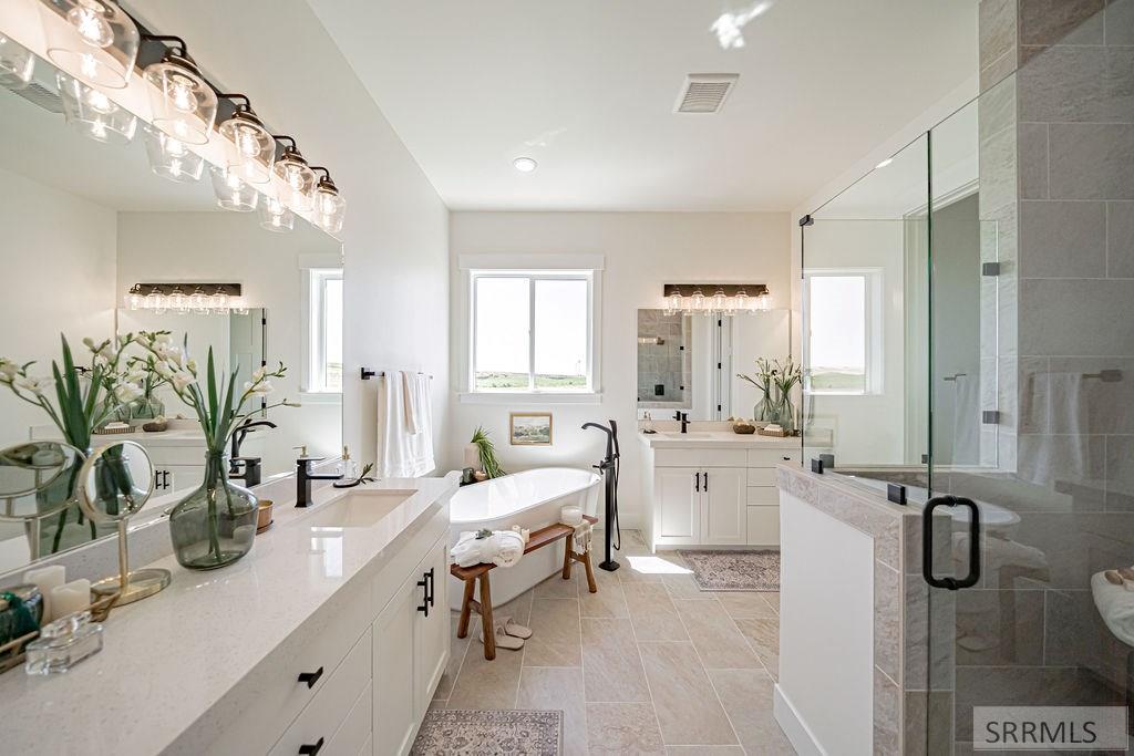 733 Pine Ridge Lane Rexburg, ID 83440 - Photo 21 of 47