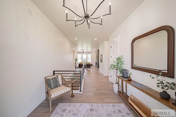 $879,990 | 733 Pine Ridge Lane, Rexburg, ID 83440