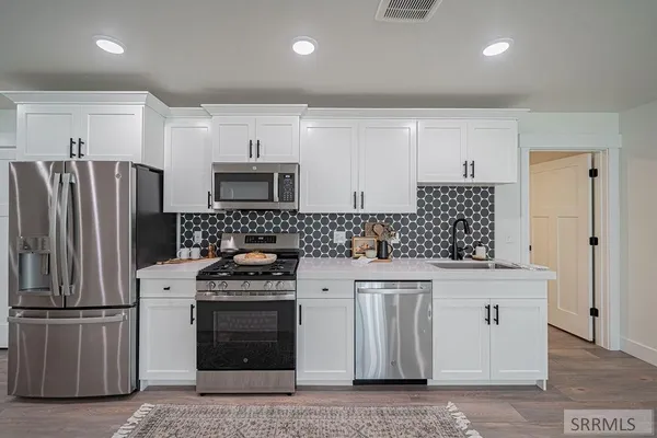 $879,990 | 733 Pine Ridge Lane, Rexburg, ID 83440