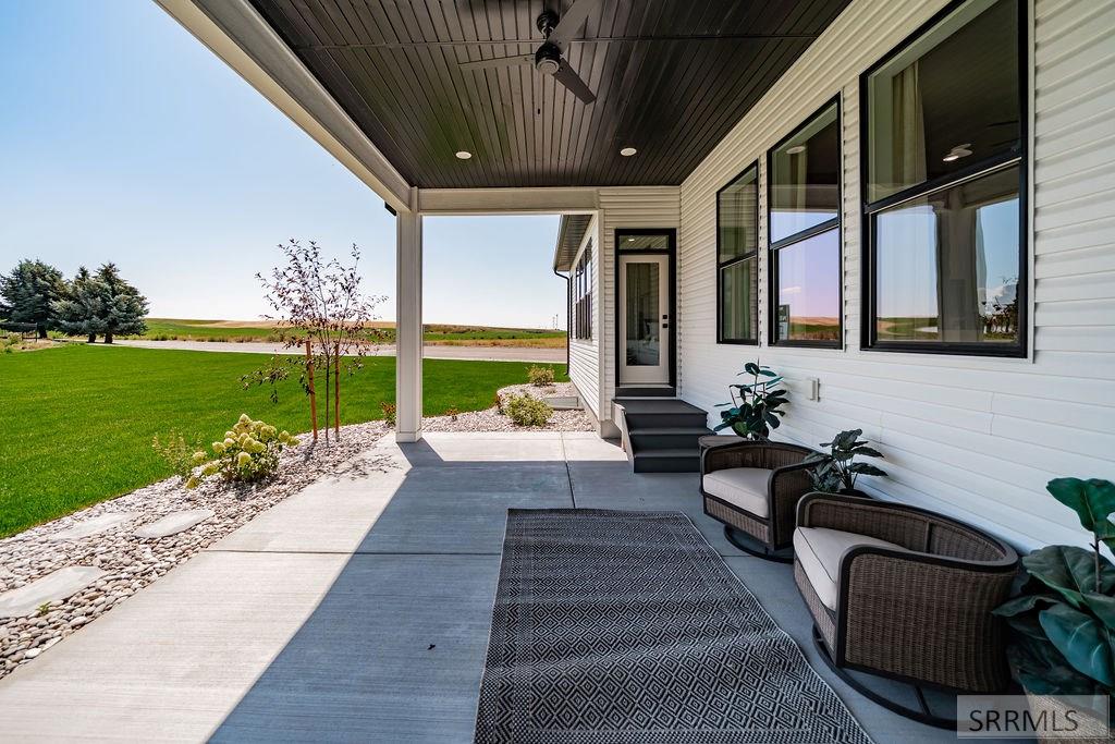 733 Pine Ridge Lane Rexburg, ID 83440 - Photo 43 of 47