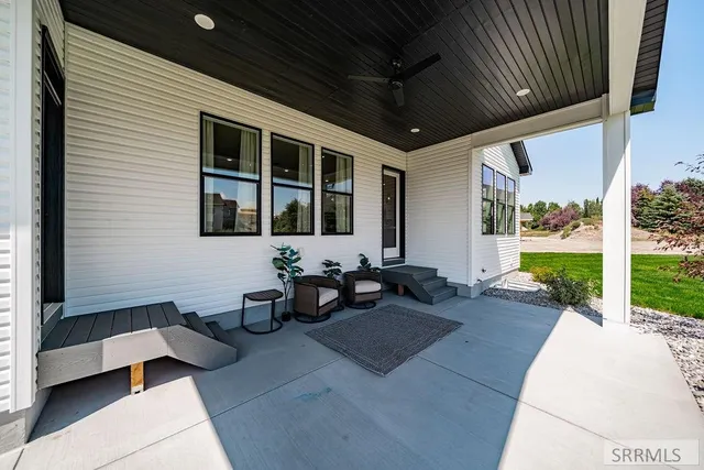 $879,990 | 733 Pine Ridge Lane, Rexburg, ID 83440