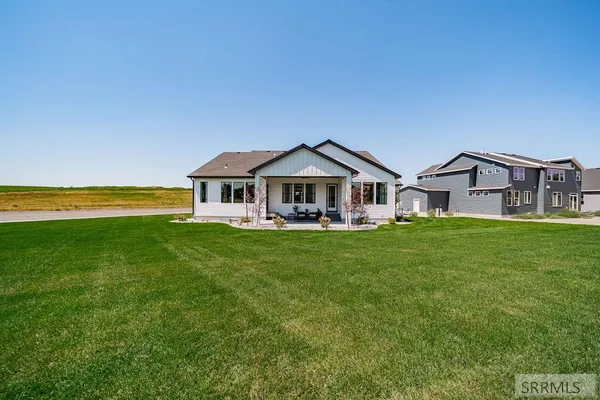 $879,990 | 733 Pine Ridge Lane, Rexburg, ID 83440