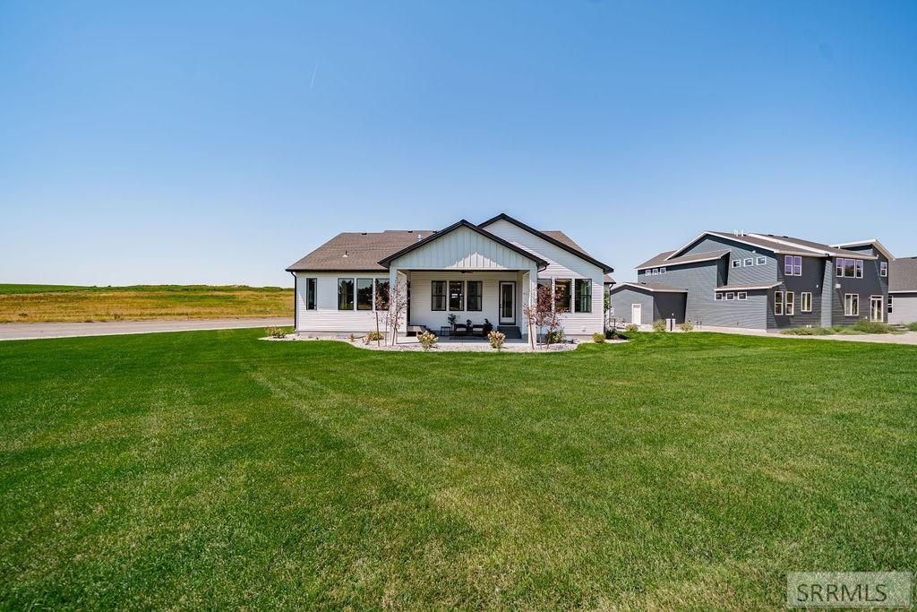 733 Pine Ridge Lane Rexburg, ID 83440 - Photo 46 of 47