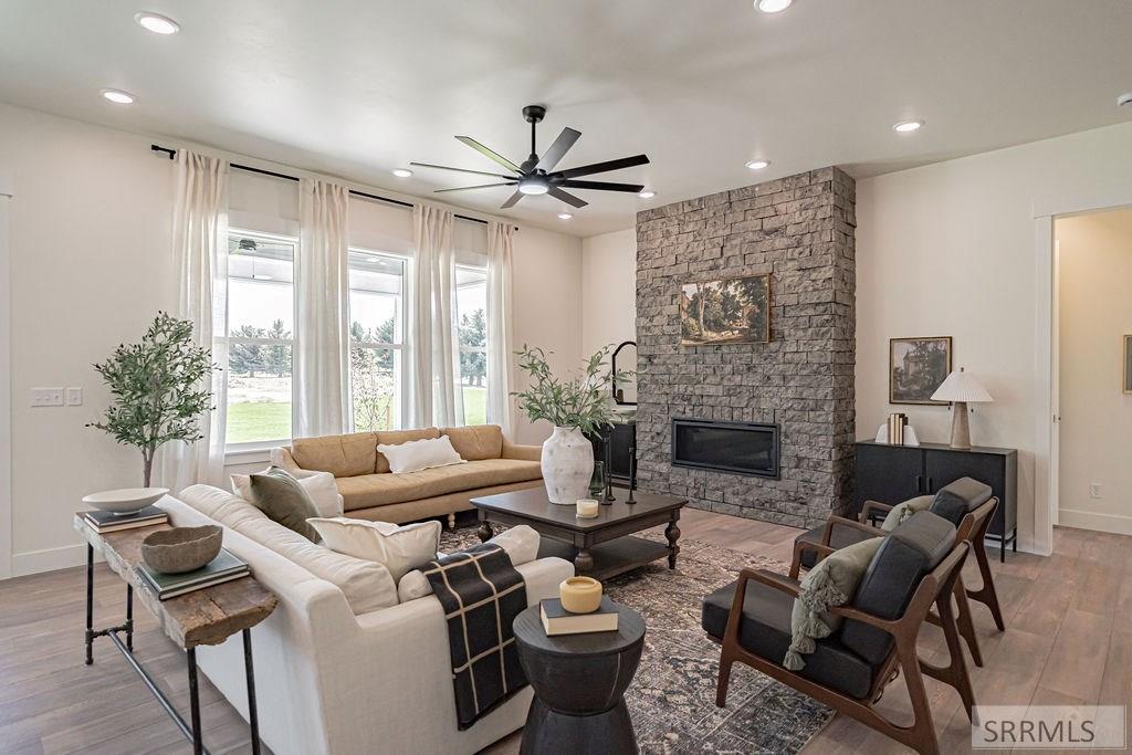 733 Pine Ridge Lane Rexburg, ID 83440 - Photo 5 of 47