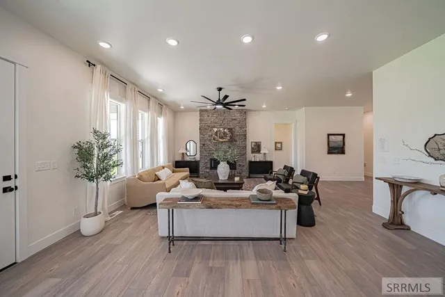 $879,990 | 733 Pine Ridge Lane, Rexburg, ID 83440