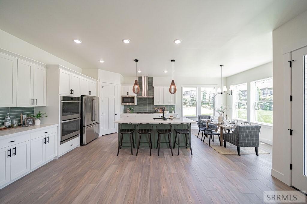 733 Pine Ridge Lane Rexburg, ID 83440 - Photo 7 of 47