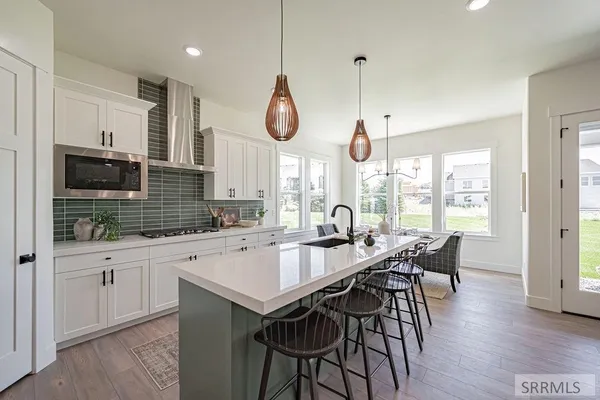 $879,990 | 733 Pine Ridge Lane, Rexburg, ID 83440