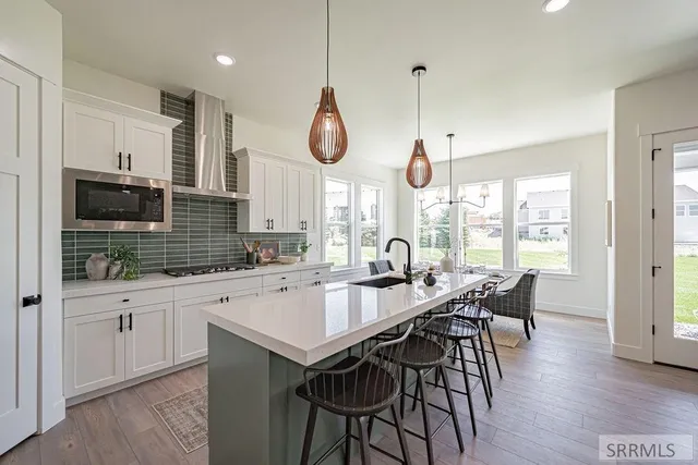 $879,990 | 733 Pine Ridge Lane, Rexburg, ID 83440