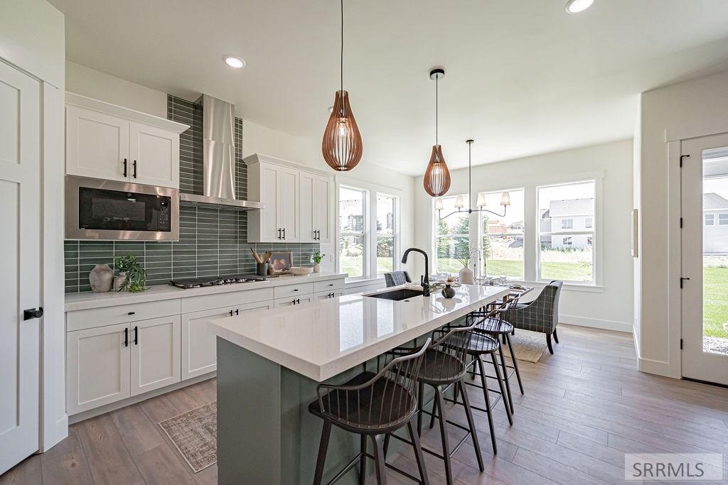 733 Pine Ridge Lane Rexburg, ID 83440 - Photo 8 of 47