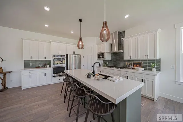 $879,990 | 733 Pine Ridge Lane, Rexburg, ID 83440