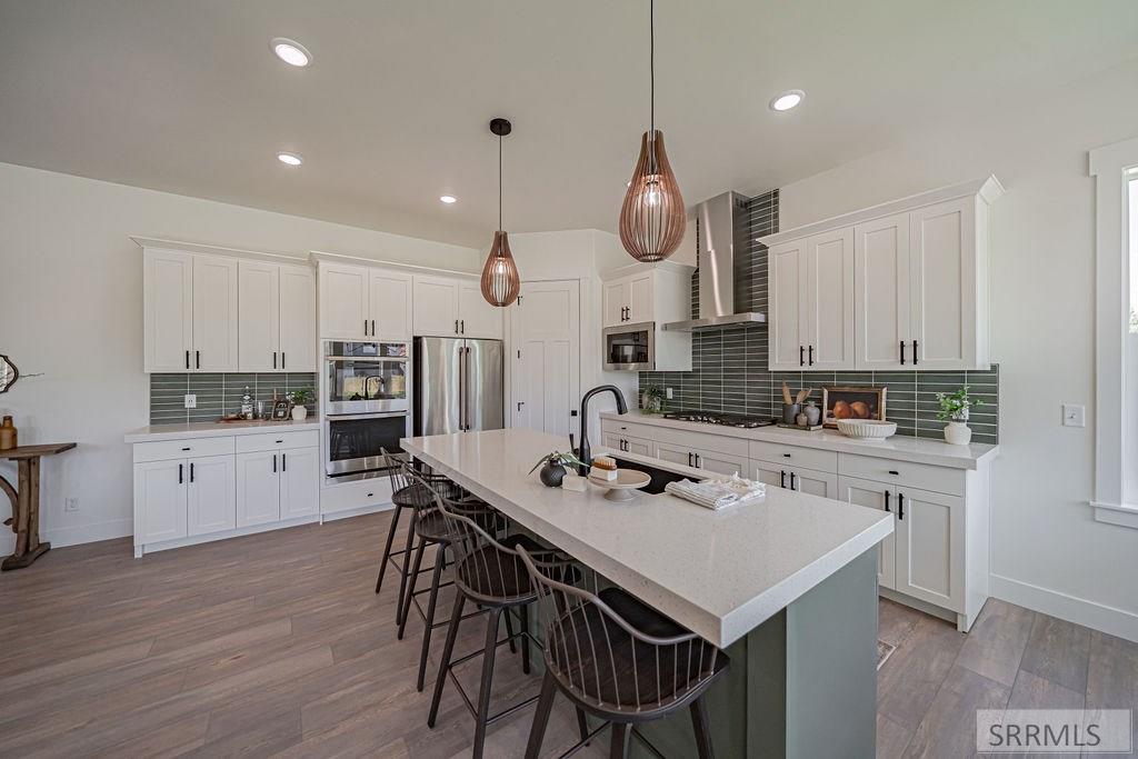 733 Pine Ridge Lane Rexburg, ID 83440 - Photo 9 of 47