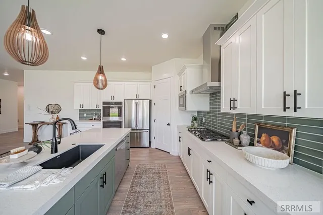 $879,990 | 733 Pine Ridge Lane, Rexburg, ID 83440