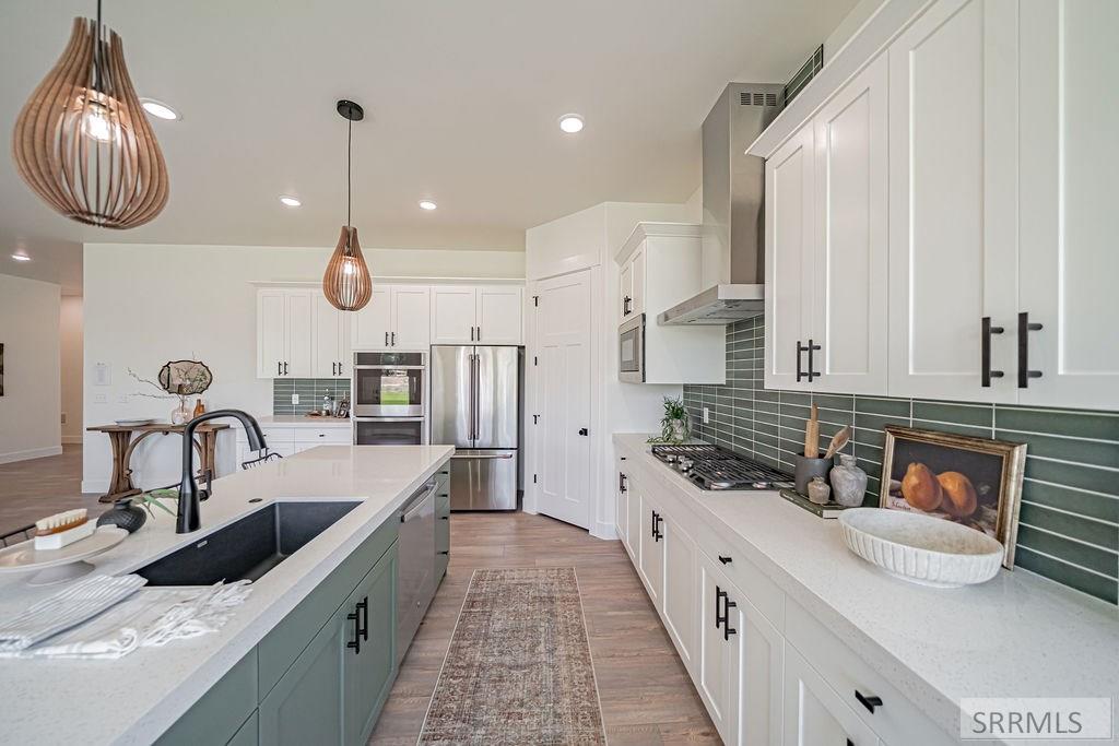 733 Pine Ridge Lane Rexburg, ID 83440 - Photo 10 of 47