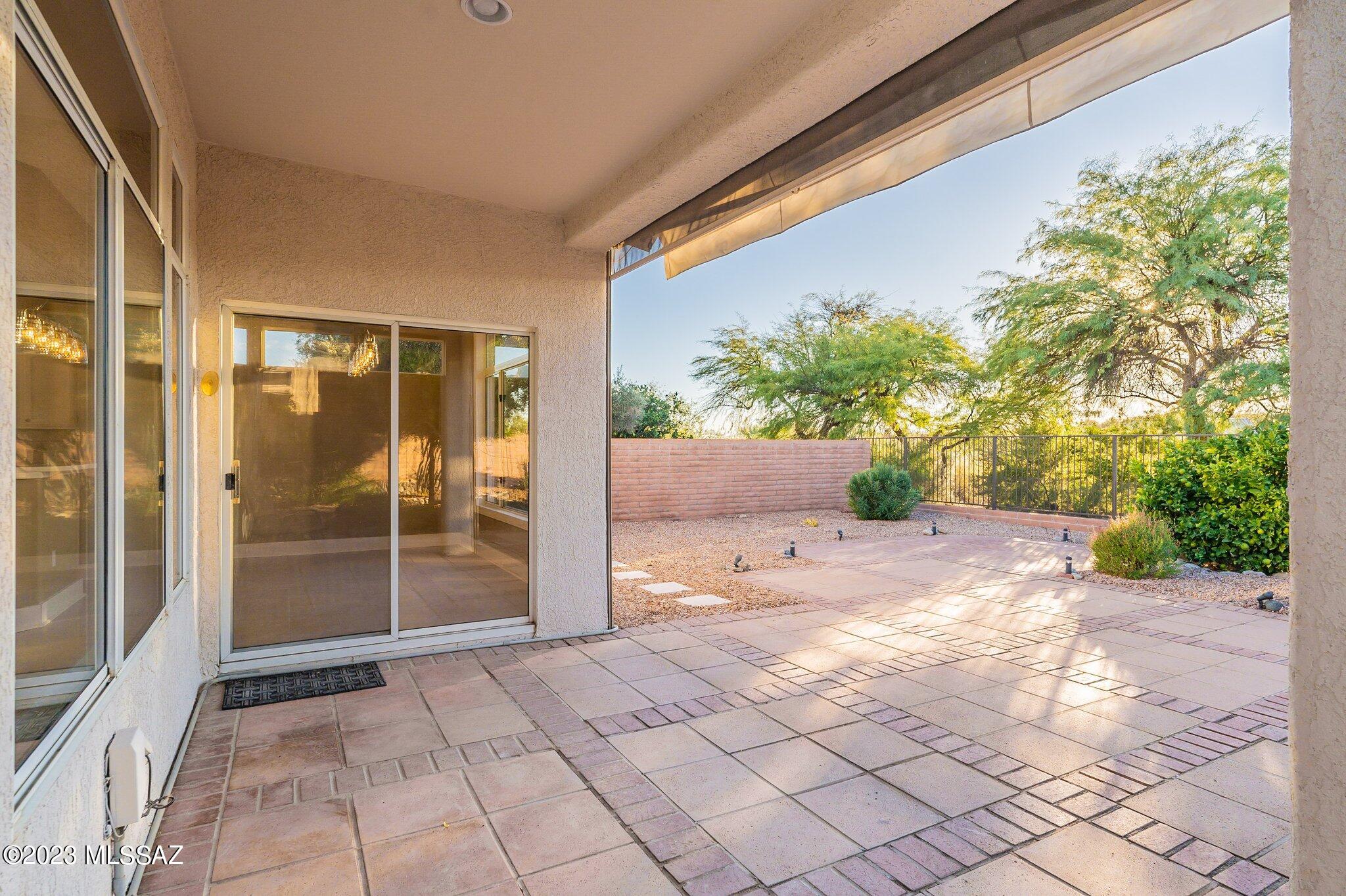 13611 North Pima Spring Way Oro Valley, AZ 85755 - Photo 15 of 49