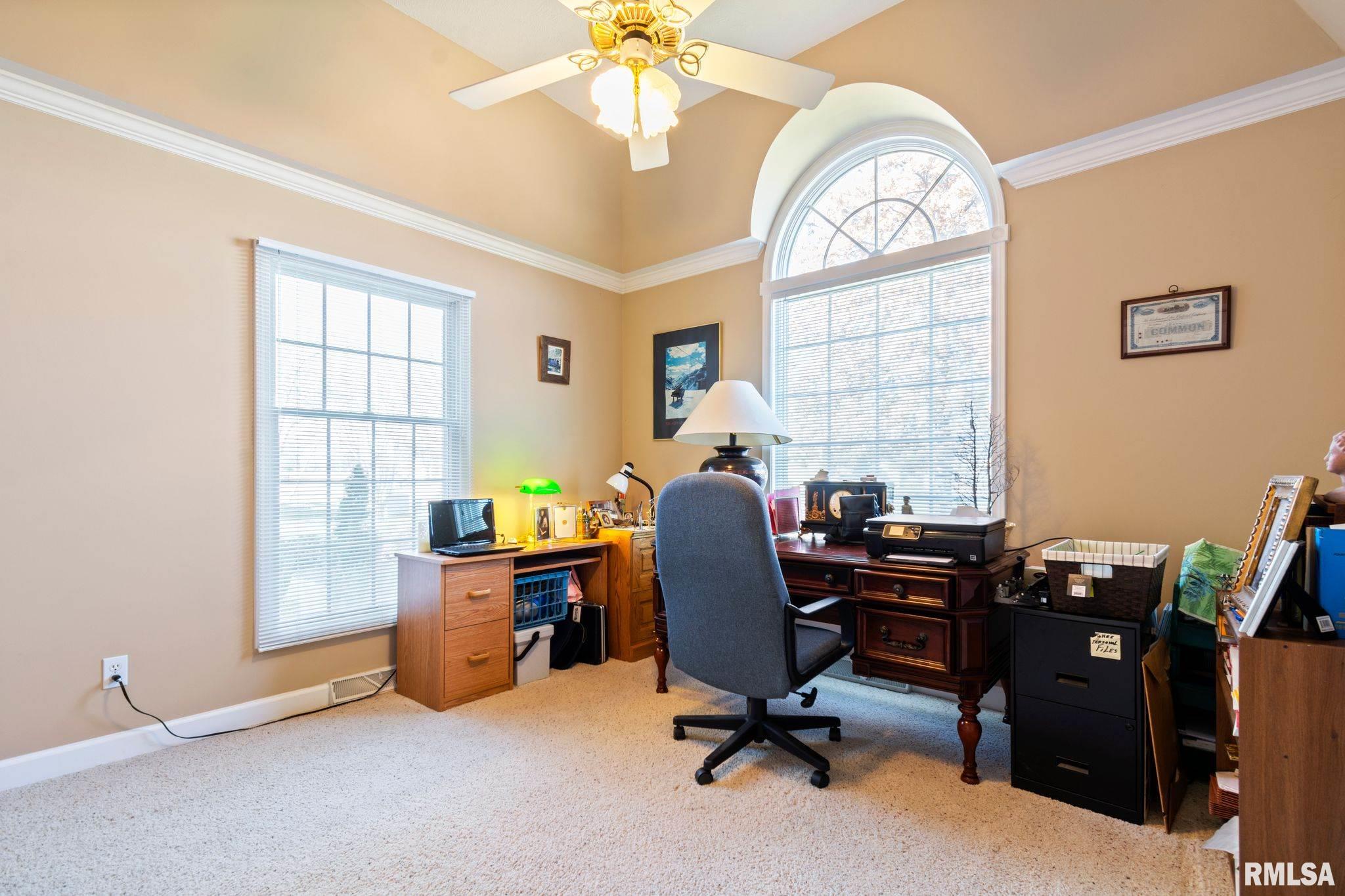 2708 Tartan Way Springfield, IL 62711 - Photo 25 of 47