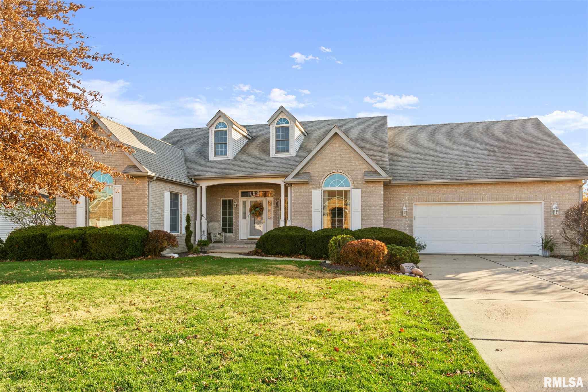 2708 Tartan Way Springfield, IL 62711 - Photo 3 of 47
