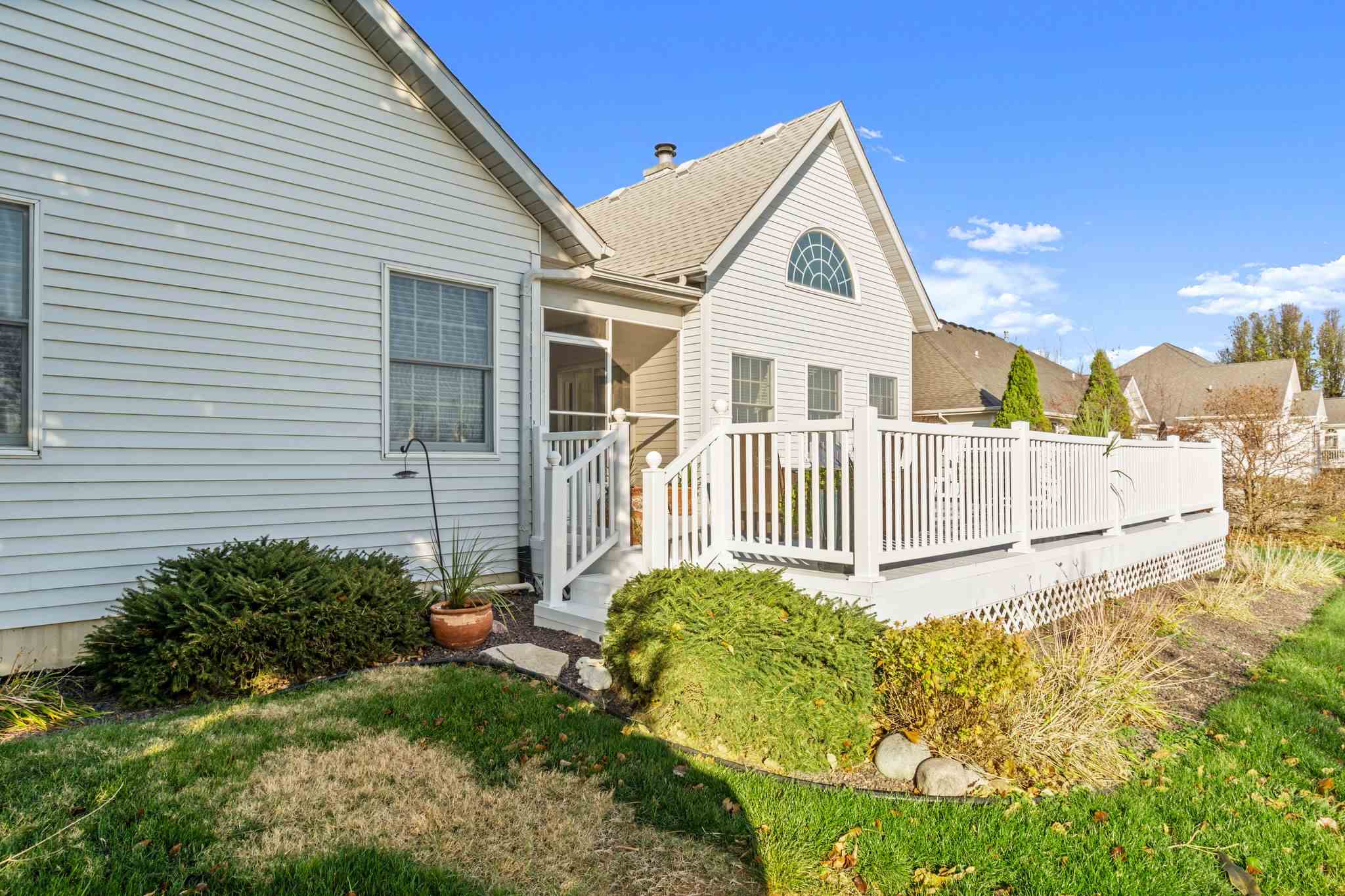 2708 Tartan Way Springfield, IL 62711 - Photo 38 of 47