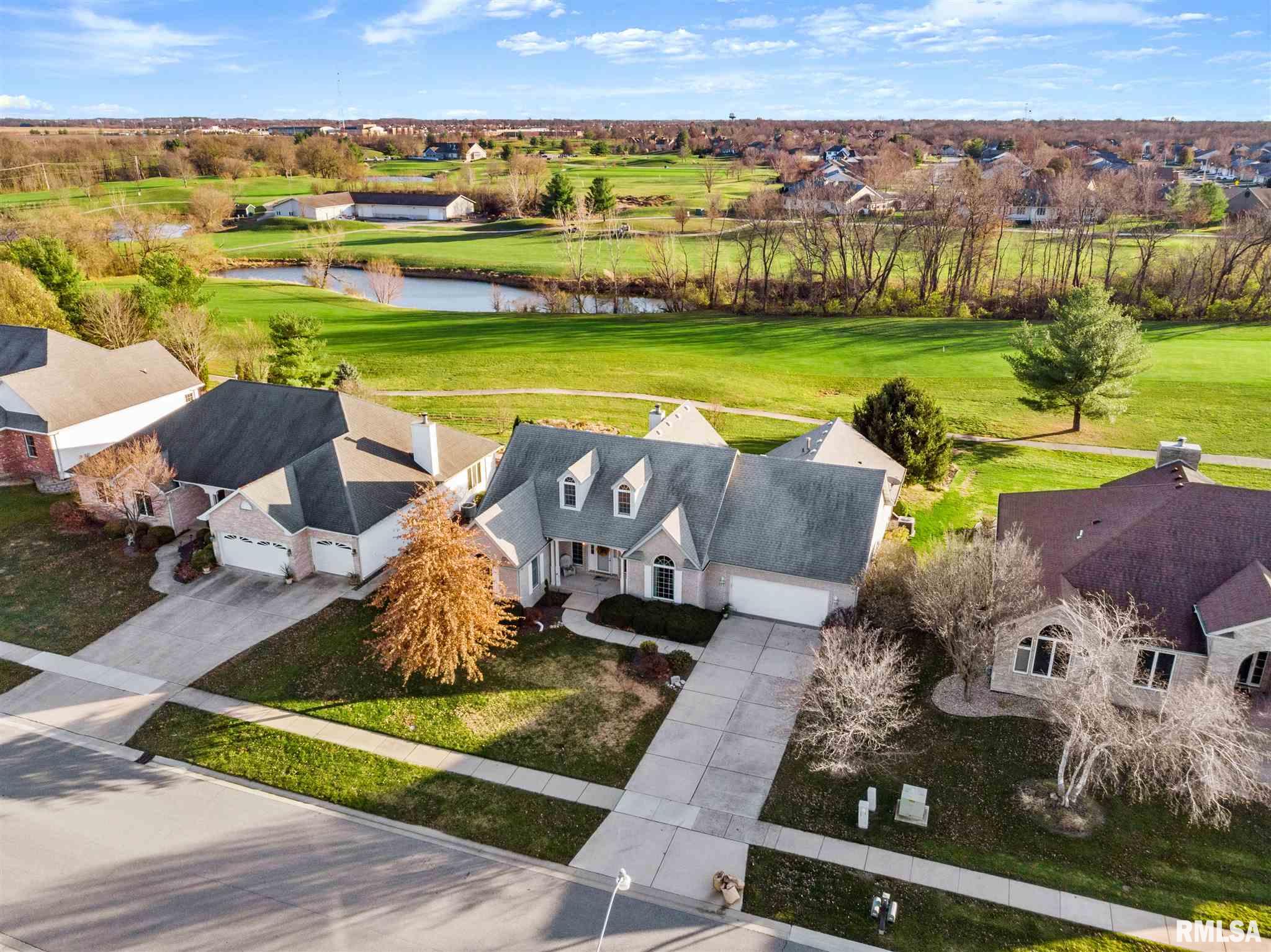 2708 Tartan Way Springfield, IL 62711 - Photo 4 of 47