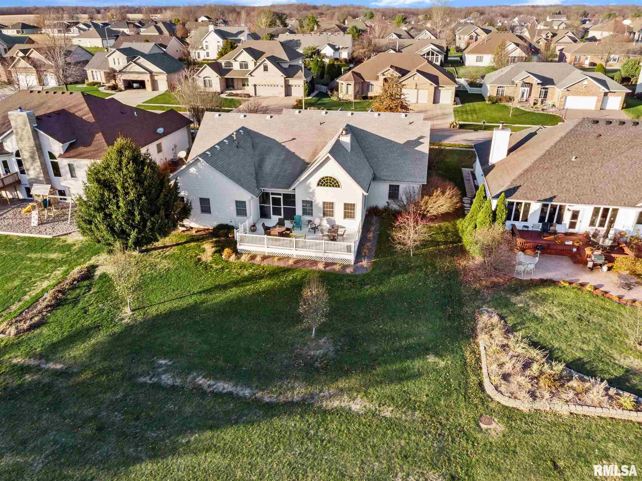 2708 Tartan Way Springfield, IL 62711 - Photo 45 of 47