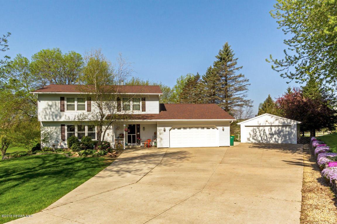 311 Lowry Court Northwest Rochester, MN 55901 - Photo 1 of 1