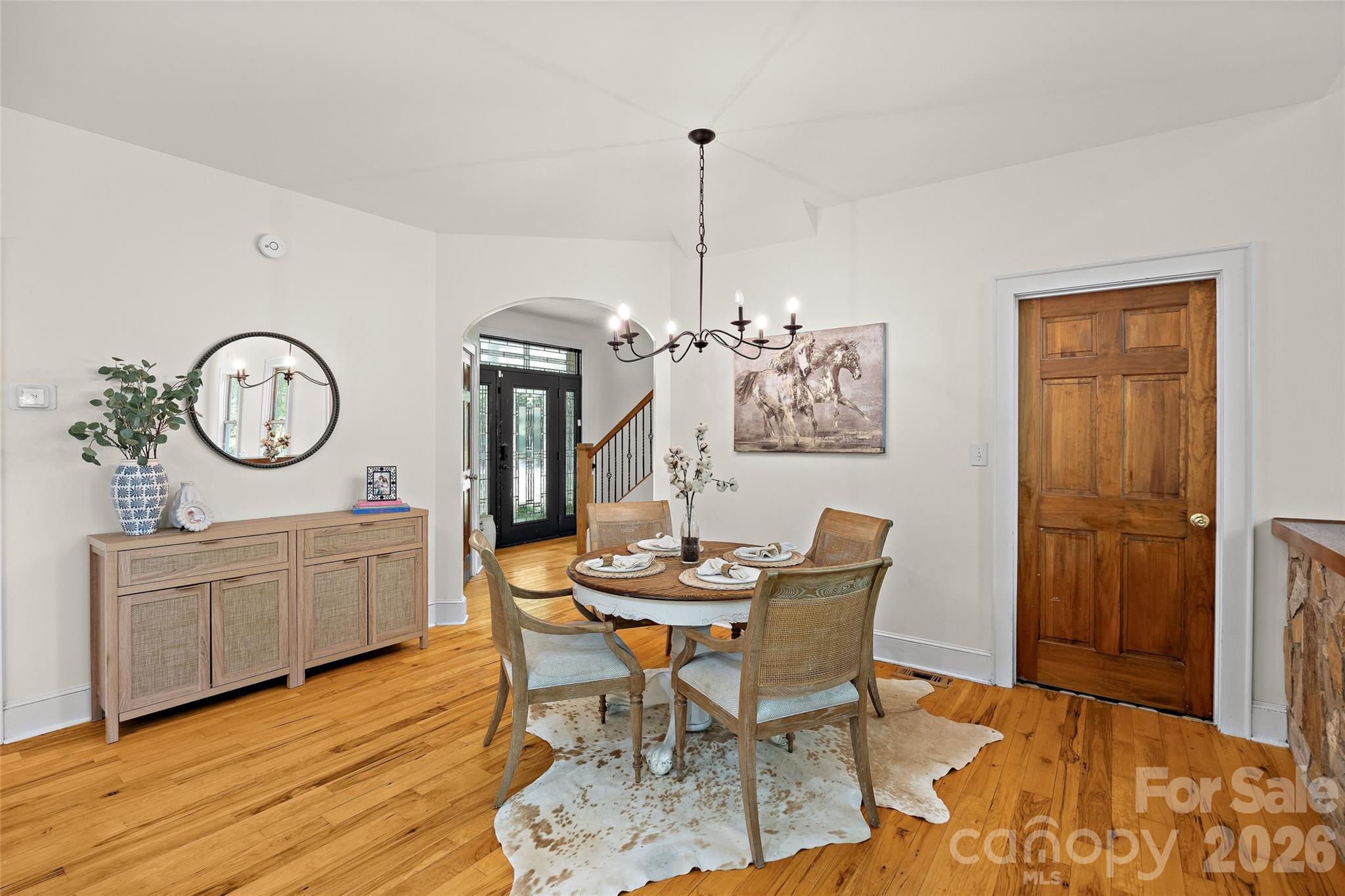 7105 Old Ridge Road Waxhaw, NC 28173 - Photo 6 of 44 Gallery Image 6