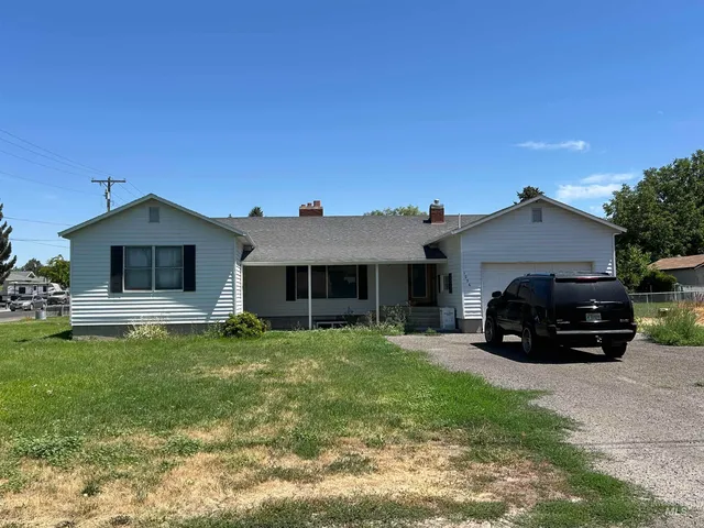 $299,000 | 1036 North Davis Street, Jerome, ID 83338