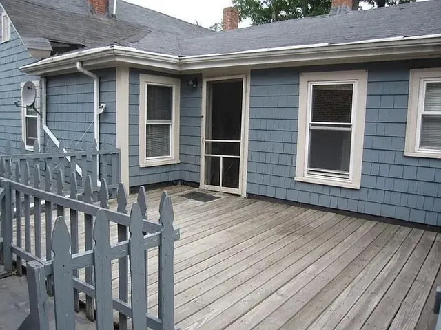 $3,100 | 8 Allen Street, Unit 2, Cambridge, MA 02140