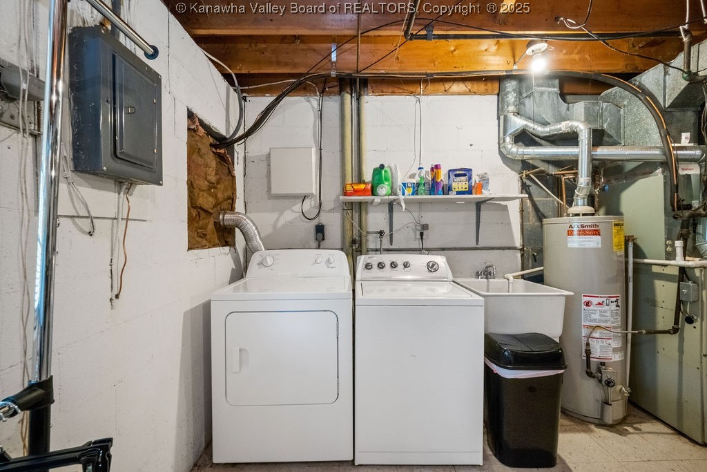 1013 Walnut Road, Unit 4 Charleston, WV 25314 - Photo 28 of 34 Gallery Image 28