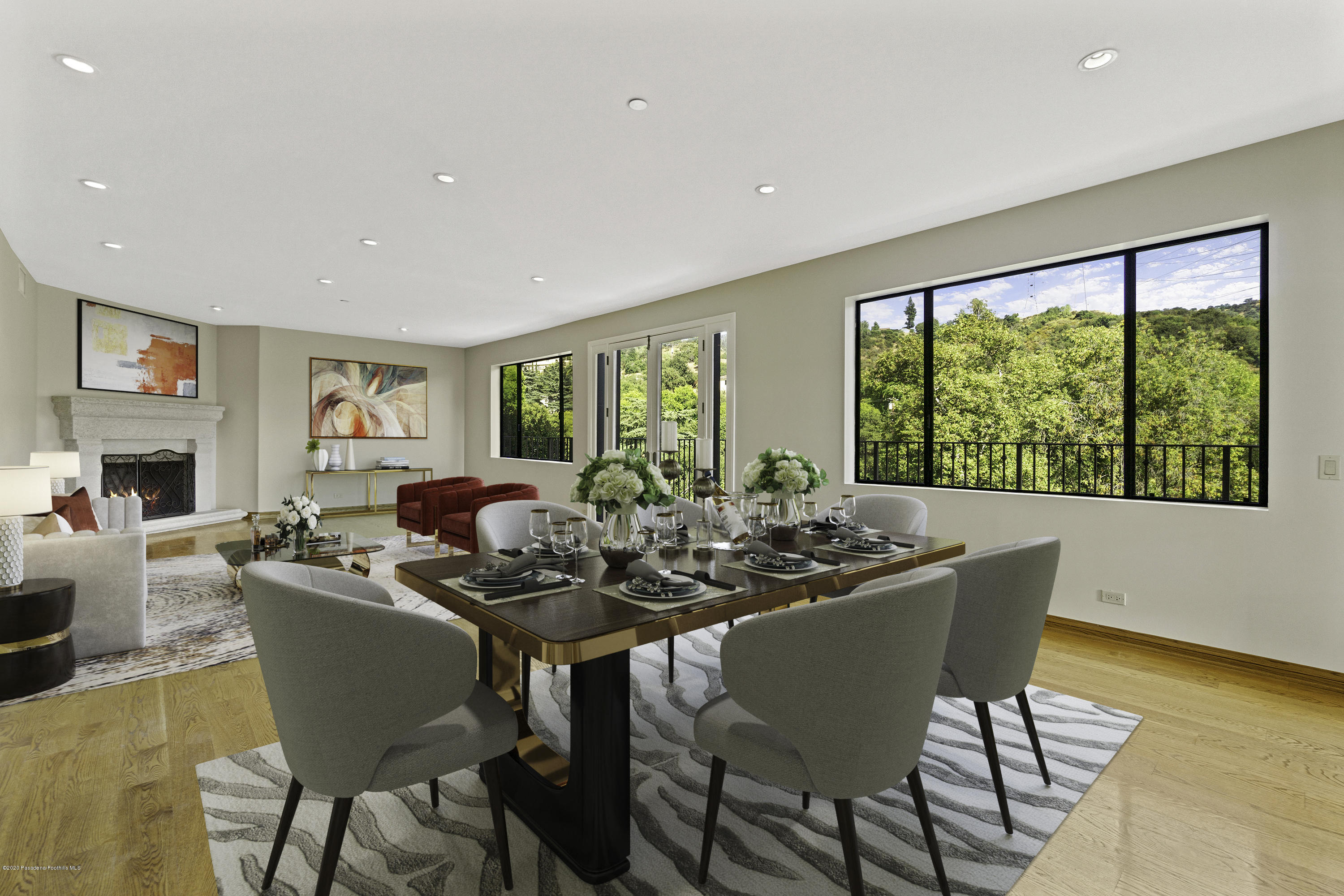 108 Coventry Place Glendale, CA 91206 - Photo 18 of 54 15_final