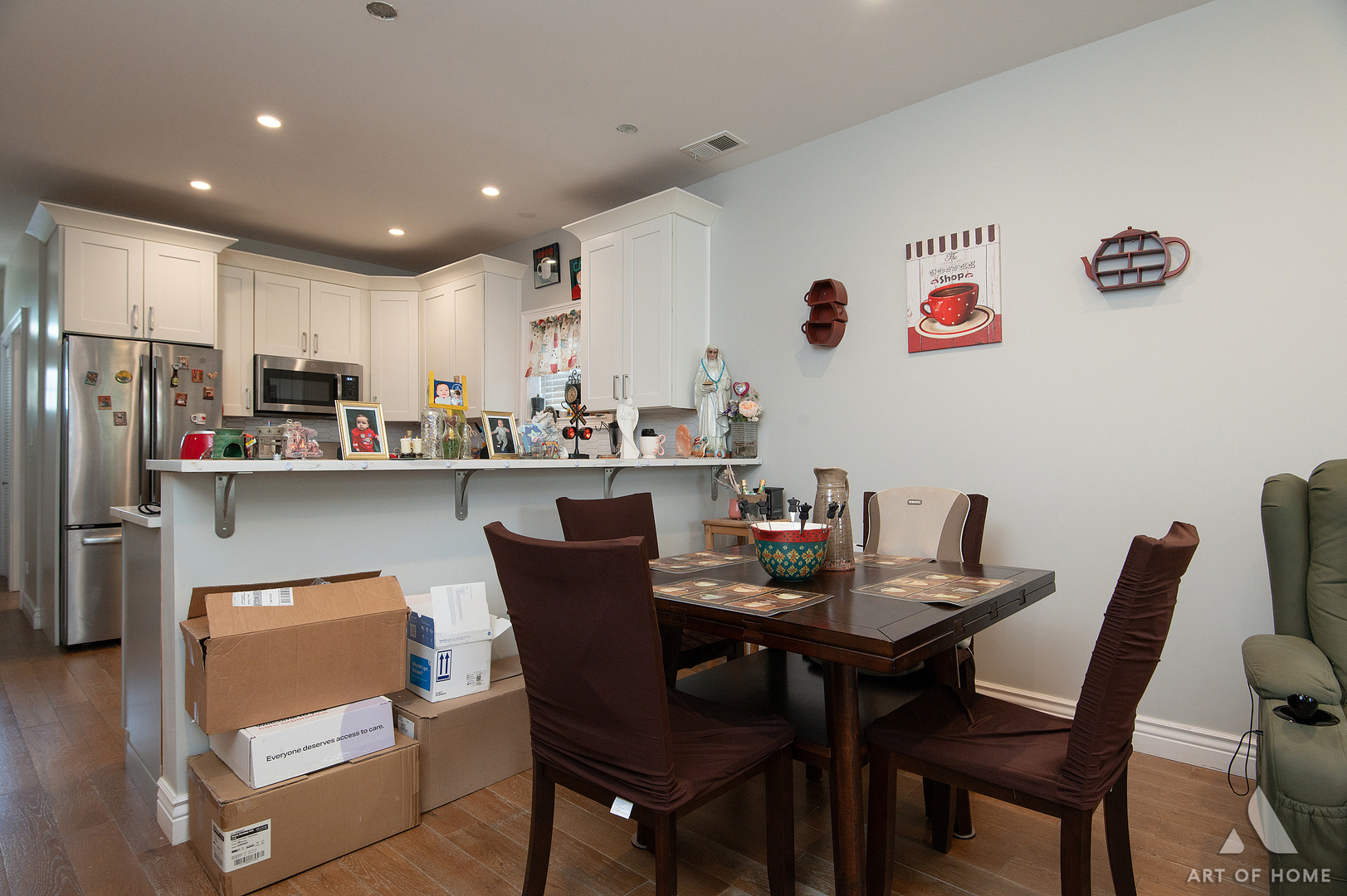 2821 North Springfield Avenue Chicago, IL 60618 - Photo 31 of 49