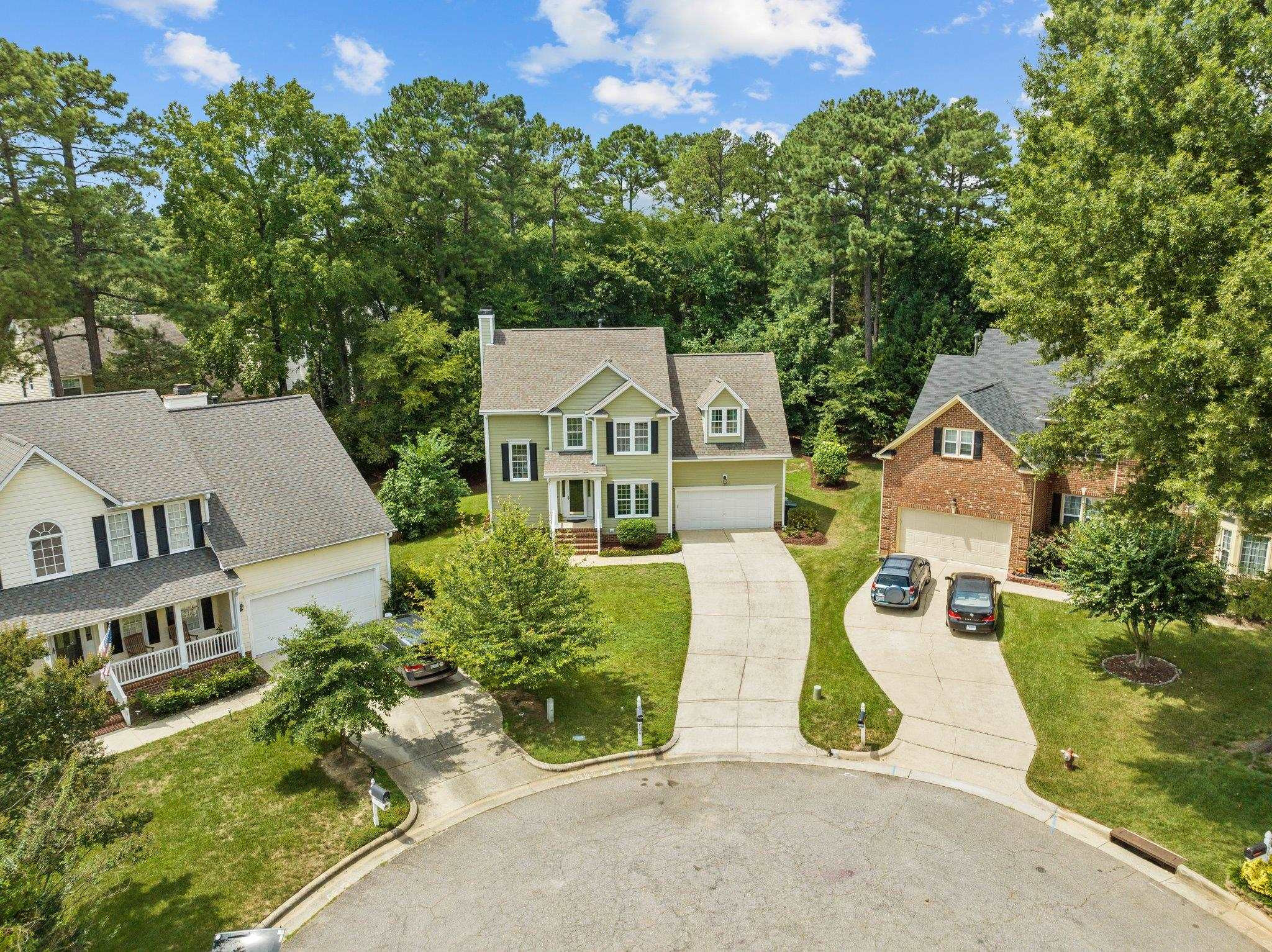 3504 Spring Willow Place Raleigh, NC 27615 - Photo 48 of 49 Photo 48